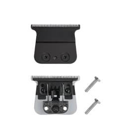 FX707Z Replacement Blade Fit for Babyliss Trimmer Blade, Compatible with BaByliss PRO Barberology Hair Trimmers FX787 FX726, Gol