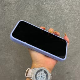 Luxury Water Ripples 360 Rotating Bracket for Magsafe For iPhone 18 Pro Max 18pro 17 Pro Frosted Hard Shockproof PC Holder Cover