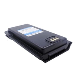 BAOFENG Two Way Radios DM-1701 Li-ion Battery 7.4V 2200mAh For DM1701 Dual Time Slot DMR Digital Walkie Talkie Extra Battery