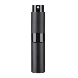 Perfume Refill Bottle 8ml Metal Aluminum Refillable Perfume Bottle Spray Bottle Portable Atomizer Perfume Travel
