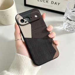 Vintage Wood Grain Pattern For Google Pixel 6 6A 7 7A 8 8A 9 10 10A Pro XL 2024 5G Black Soft Silicone Cover Phone Case