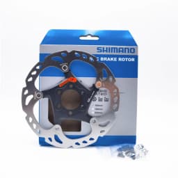 Shimano XT SM-RT86 6 Bolts Disc Brake Rotor 160/180/203mm