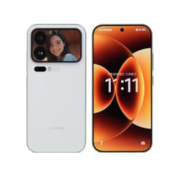 Xiaomi 17 Pro Smartphone CN Version Snapdragon 8 Elite Leica 6.3" Display 50MP Camera 6300mAh Battery 100W Hyper Charge