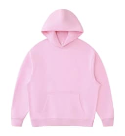 Custom Logo Autumn Unisex Hooded Sweatshirt Oversized Drop‑Shoulder Long Sleeve Kangaroo Pocket Casual Hoodie Top