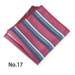 2026 New Paisley Floral Pocket Square Mens Polyester Jacquard Handkercheif Casual Fashion Wedding Shirt Suit Accessories Hanky