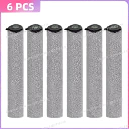 Fit For MOVA S70 Roller/ S70 Ultra Roller/ S70 Pro Roller, Trouver S70 Pro Roller Tricut Side Brush Filter Roller Mop Cloth Bag