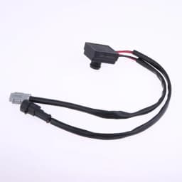 12V PositivePressure Control Switch Electric Vehicle Car Vacuum Pump Controller -0.06MPa -0.08MPa Brake Booster Pressure Sensor