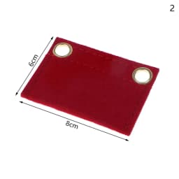 1PCS Internal Layer Retrofitted Crossbody Bag Inner Felt Wallet Bag Liner Card Package Container Organzier Bag Accessories