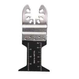 1PC 10/20/34/45/65/88mm Saw Blade Oscillating Tool Renovator Multimaster Tool Saw Blade Power Tool Accessory for Wood Metal PVC