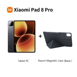 Xiaomi Pad 8 Pro 2025 11.2-inch 3.2K Display Snapdragon 8 Ultra Edition Xiaomi HyperOS 3 144Hz 9200mAh Battery Tablet