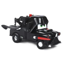 Pixar Car 3 Lightning Mcqueen Black Warrior Model Collection Mini Sally Diecast Alloy Cars Toy for Children Christmas Gift