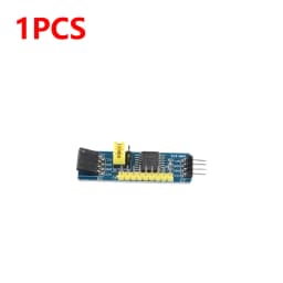 1-10pcs PCF8574 IO Expansion Board 8 I/O I/O Expander Flexible I2C-Bus Evaluation Development Module Converter Module Board
