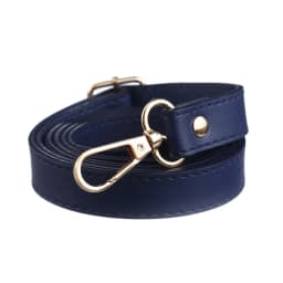 138cm Long Bag Strap Shoulder Strap Bag Belts Long Adjustable PU Leather Bag Strap Replacement Crossbody Bags Accessories
