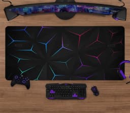 Gaming Mouse Pad Mousepad Gamer Desk Mat Large Keyboard Pad Xll Carpet Computer Table Surface For Accessories Xl Ped Mauspad