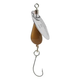 MAGBLUE 1pcs Rotating Spinner Fishing Lure Spoon Sequins metal baits Wobblers Bass Pesca Hand shaker Makou Bass Fishing Tackle