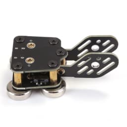 CW Key Automatic Key Trainer Shortwave Radio Double- Paddle Key Pcb Automatic Morse- Key -Double Paddle Key