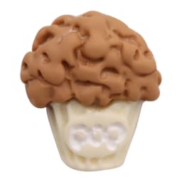 1-18Pcs Cookie Candy Popsicle Resin Mix Food Shoes Buckle Charms Cute Bear Donuts Clog Accessories DIY Kids Party Gift
