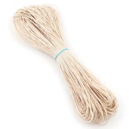 70M/lot 1mm Wax Thread Cotton Cord Wax Coated Strings for Braided Macrame Sewing Tools DIY Crafts Jewelry Bracelets Making