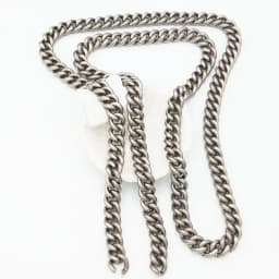 13mm Women Bag Chain Strap DIY Bag Accessories Repairement Parts Bag Clasp Shoulder Bag Chain Buckle Old silver High Quality