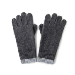 Winter Cashmere Gloves for Women Warm Touch Screen Gloves Cold Protection Full Finger Mittens Outdoor Cycling Thick Glove