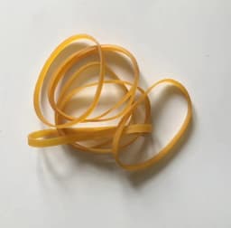 10pcs/lot Elastic Rubber Bands Phone LCD Screen Fastening Repair Tools Rubber Ring No Harm Screen Repair Rope Stretchable Band