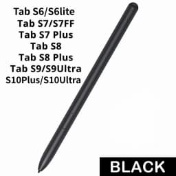 For Samsung Stylus S Pen Tablet Drawing Stylus Wireless Connectivity Touch Pen for Tab S6 Lite S7FE S7 S7 Plus S8 S9 S9FE Pencil