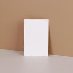 8ilk 50Pcs Colorful Blank White Black Necklace Display Label Jewelry Packaging Kraft Paper Card Wholesale Handmade DIY Accessory