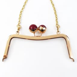 1/2Pcs 20cm Pearl Head Metal Purse Frame Bag Handle Kiss Clasp for Women HandBag Wallet Sewing Brackets DIY Bags Accessories