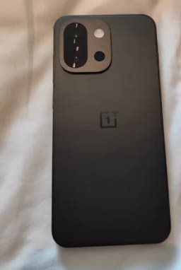 OnePlus 13T Unlock Network China Version 50MP Rear Camera OIS Snapdragon 8 Elite 6.32 Inch AMOLED 120HZ 6260mAh 80W SuperVOOC