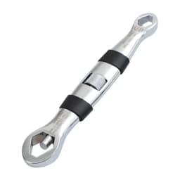 Rivet Nut Gun Drill Adapter Tool Riveting Manual Threaded Hand Riveter Inserts Metal License Plate Rivet Threads for Cars