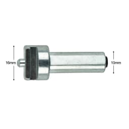 Pipeline Dredging Tool 3/2/1M Spring Electric Drill Connector 16mm Drain Cleaner Home DIY Tools For Pipe Blockage Issues