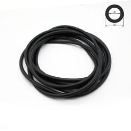1M/3M Nature Latex Rubber Hoses 1.6 2 3 4 5 6 7 9 10 12 14 17mm High Resilient Elastic Surgical Medical Tube Slingshot Catapult