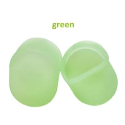 Fender Hook Silicone Sleeve For Xiaomi M365 1S Pro Electric Scooter Mudguard Lightweight Rear Fender Hook Sleeve Buckle Cap