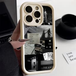Soft Candy Liquid Silicone Phone Case For iPhone 13 Case iPhone 15 Pro 11 12 14 16 Pro Max XR XS X 7 8 Plus SE Shockproof Cover
