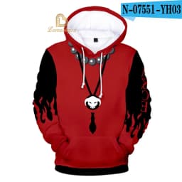Anime One P Hoodies 3D Print Pullover Sweatshirt Monkey D Luffy Ace Sabo Shanks Law Battle Tracksuit Outfit Casual Outerwear