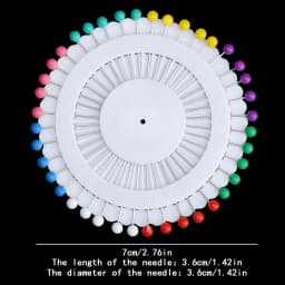 Round Square Knitting Kumihimo Beading Cord Disc Braiding Disk Tray Braided Plate Positioning Pin DIY Bracelet Weaving Board