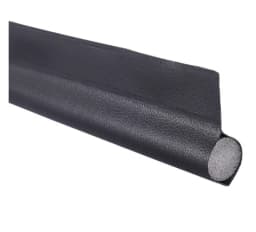 Door Bottoom Seal Strip Flexible Wind Noise Reduction Stopper Under Door Sealing Blocker Soundproof Weatherstrip Anti-cockroach