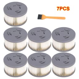 HEPA Filter for JIMMY JV85 Pro H9 Pro A6 / A7 / A8 Handheld Wireless Vacuum Cleaner