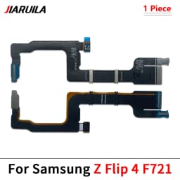 Main Board Motherboard Connector LCD Flex Cable Ribbon Replacement For Samsung Z Flip 2 3 4 5 6 7 F1707B F711 F721 F731 F700