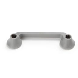 Rocker Protective Cover For DJI Avata 360/Mini 5 4 3Pro/Mavic 3Pro/Air 3/3S Thumb Joystick Protector Cap Bracket For DJI RC/RC 2