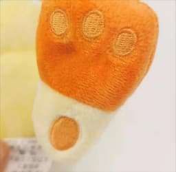 25cm Original Plush Toy Cute Meowth Soft Kawaii Cute Best Gifts for Anime Cartoon Plush Doll Figure Toy for Kids Birthday Gift