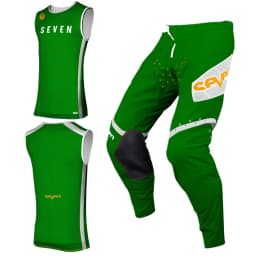2025 seven MX Combos Motocross Gear Set Off Road Moto Jersey Set Dirt Bike Kit Motorcycle Suit