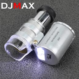 Professional High Accuracy Diamond Tester 2 / 3 Automatic UV Lamp Llight Gemstone Selector Tool LED Diamond Indicator Test Pen