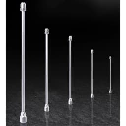 20Pcs Airless Spraying Machine Tool Lengthening Rod Gasket Spraying Rod Gasket