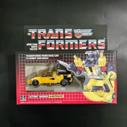 Transformetion G1 Reissue KO OP prime Menasor Wheeljack Hound Mirage Prowl Sunstreaker Action Figure Toy Gift Collection