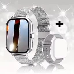 2026 New Multifunctional Smart Watch Men Women Bluetooth Connected Phone Music Fitness Sports Bracelet Sleep Monitor watch ht30