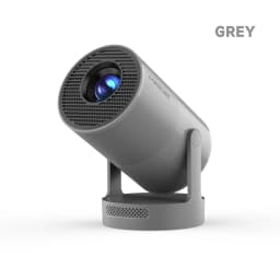 Magcubic Camping Projector 4K HY300Ultra Portable Projector Speaker 300ANSI Outdoor BT5.4 For Theater Movie