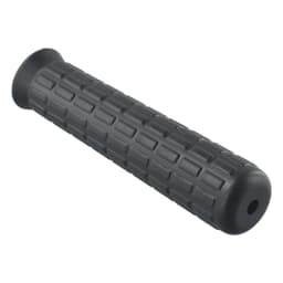 Wheelbarrow Rubber Handles Comfort Durable Grips Handlebar Non Slip Plastic Replacement Universal High Quality