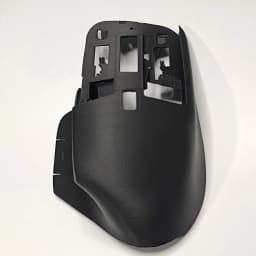 For MX Master 3 Mouse Shell for MX Master 3S Mouse Outer Case Upper Cover Replacement Top Shell Case Housing Repair Accessories