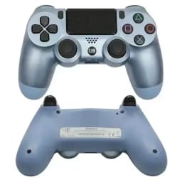 Sony Joystick PS4 Wireless Game Controller For Sony Controller Bluetooth Vibration Gamepad For PS4 Console